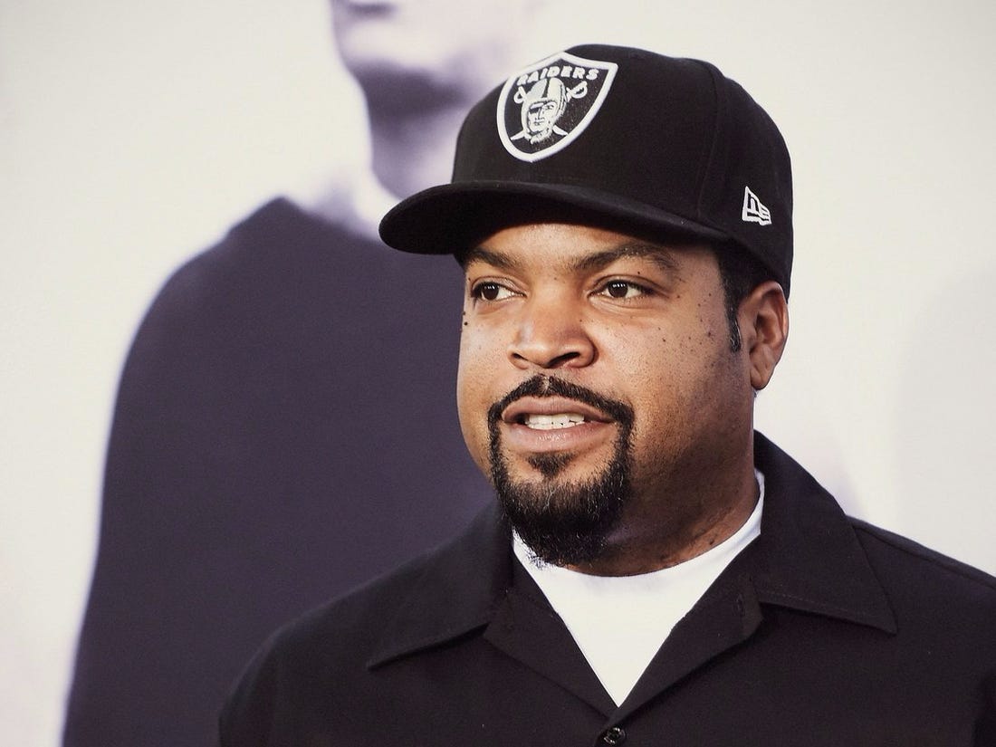 Ice Cube Responds To Claims About 'Friday' Prequel On The Way.