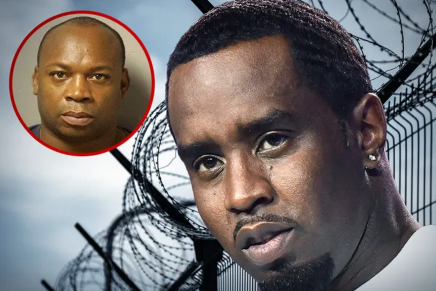 Diddy Reportedly Injured In Alleged Prison Fight With ‘Dudus’ Coke