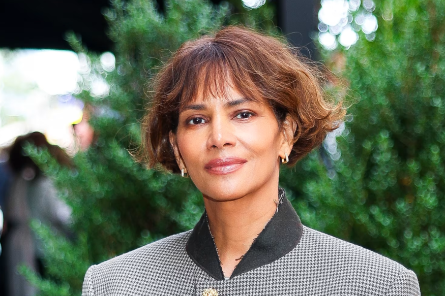 Halle Berry's Son Will Testify At Upcoming Hearing In Custody Battle
